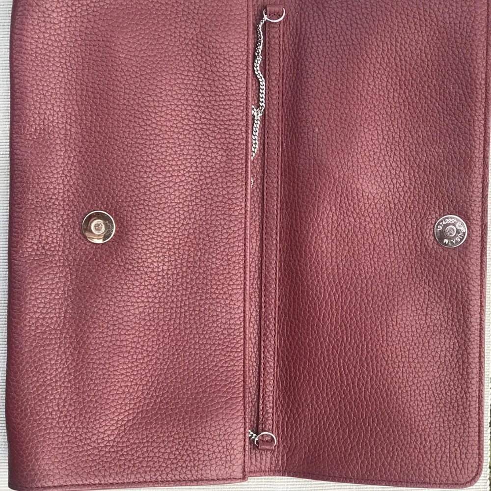 Versace Versus Clutch/Cross Body Bag New With tags - Picture 2 of 10